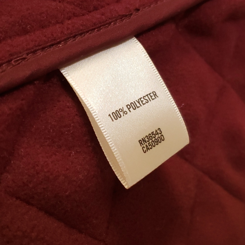 Van Heusen quilted vest - Picture 4 of 5